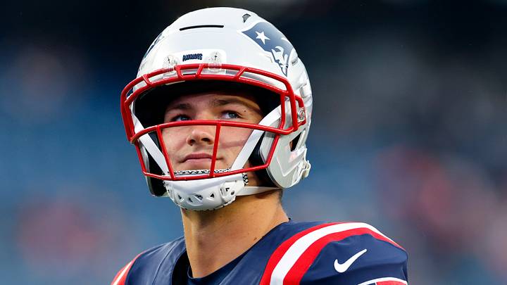 Patriots' offensive line takes another hit, and other observations from Patriots-Eagles Patriots' offensive line takes another hit, and other observations from Patriots-Eagles