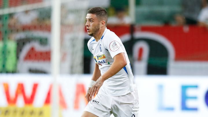 Legia Warsaw v Atromitos - UEFA Europa League Third Qualifying Round