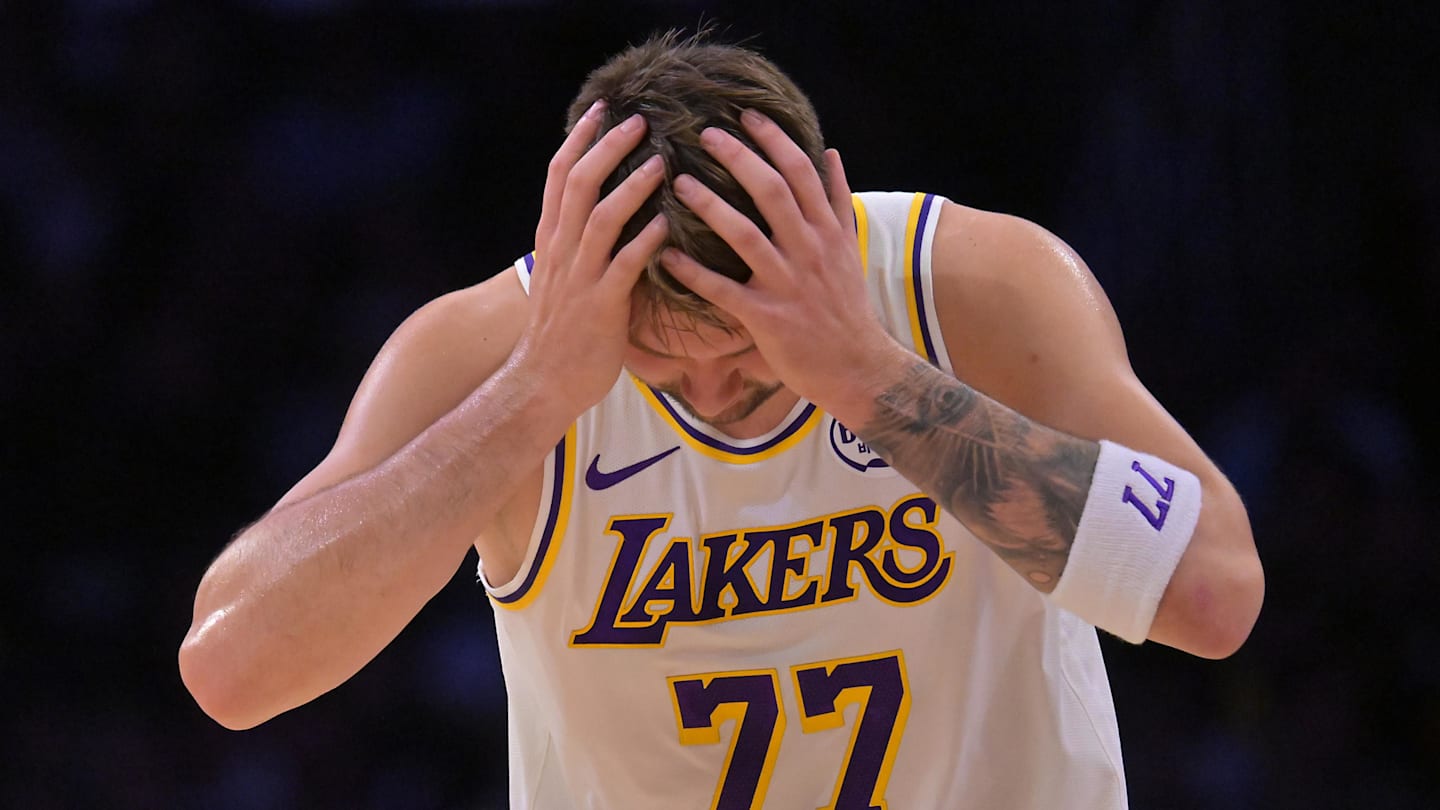 Imagem da notícia - Lake Show Life
