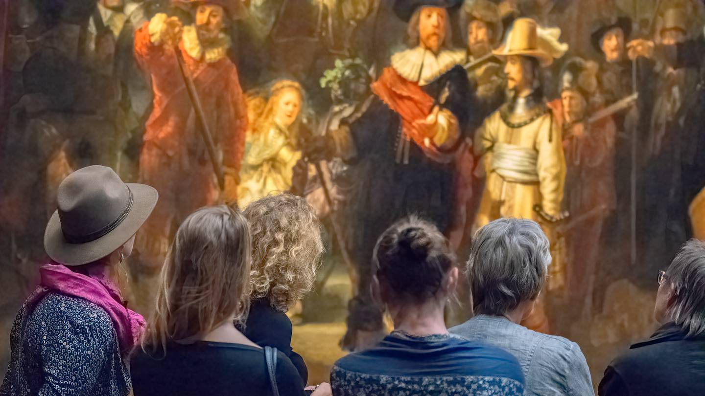 6 Misconceptions About Famous Historical Paintings