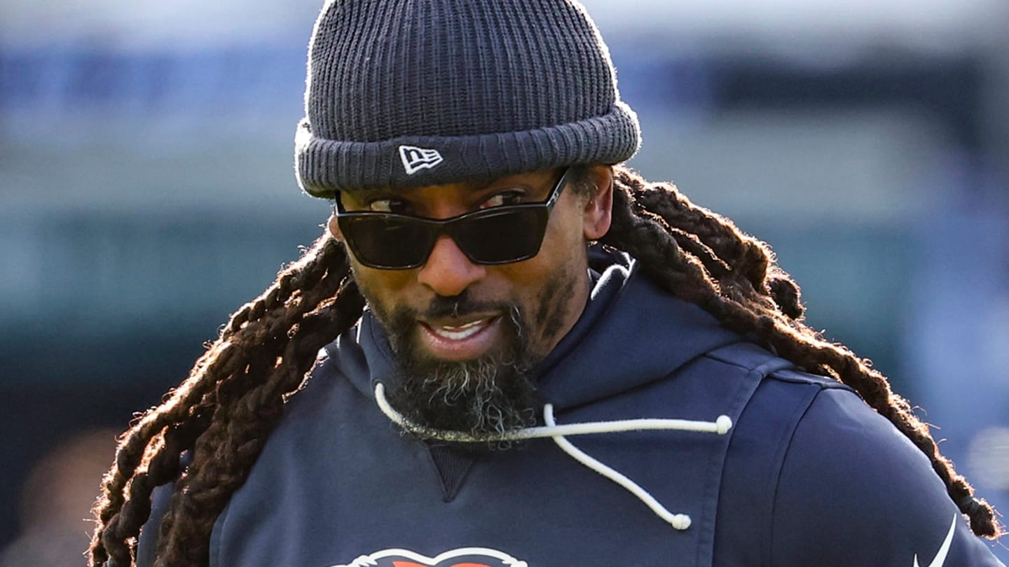 Al Harris Worth Serious Look by Packers as Hafley Nears His Exit