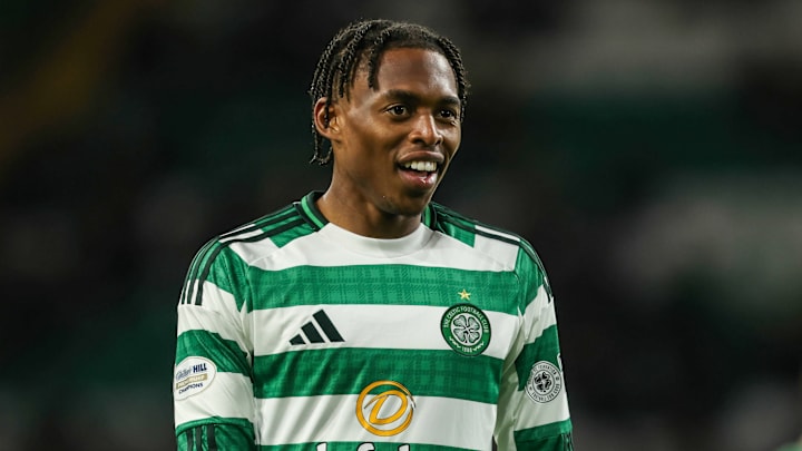 Celtic v Dundee - Scottish Gas Scottish Cup