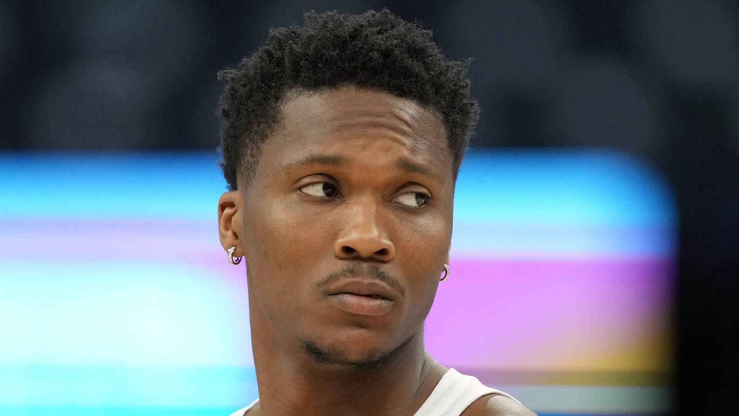 Bennedict Mathurin would only further pile onto Bucks' confusing guard problem