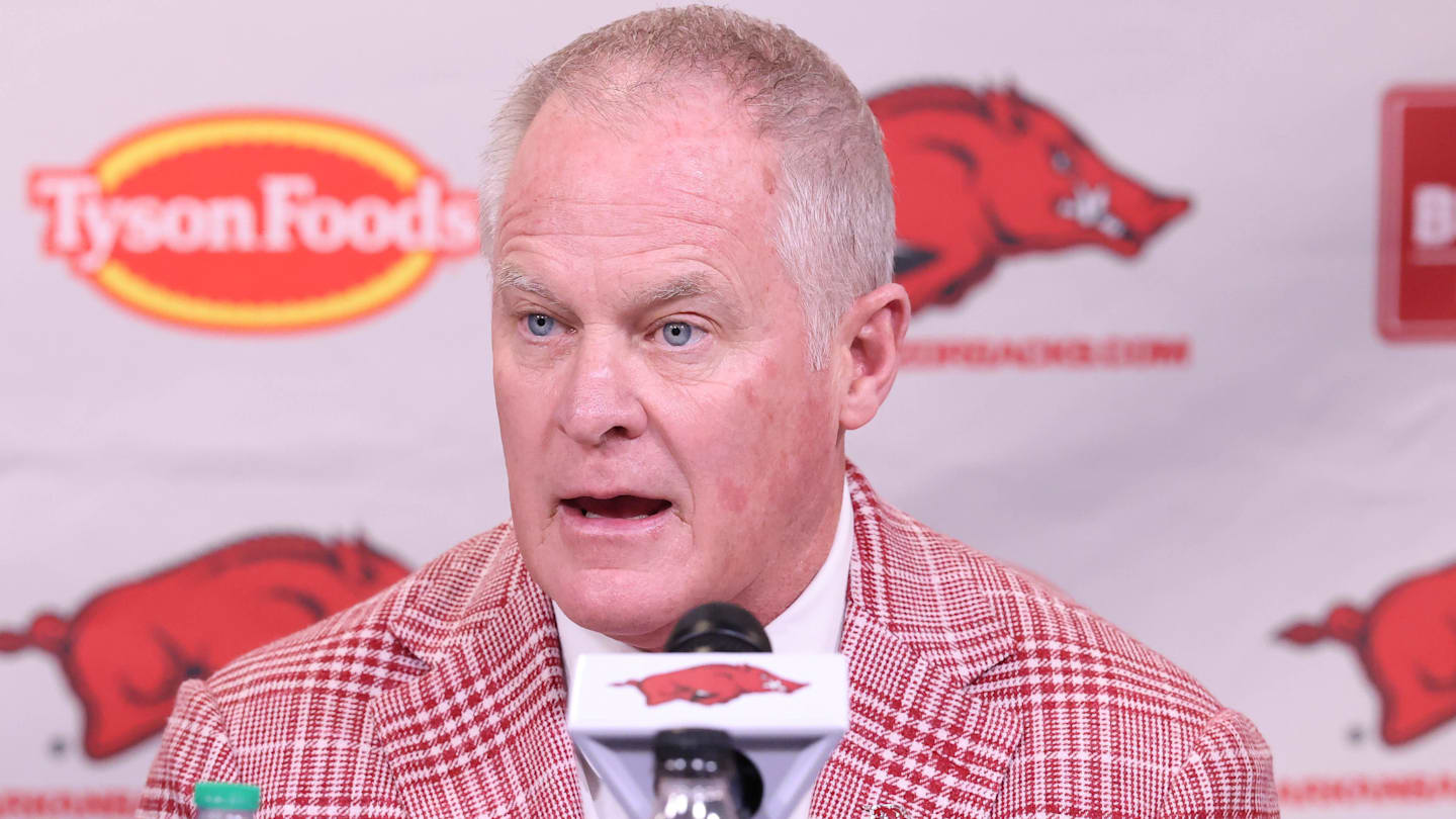 Razorbacks Land Golden Clash, Concert Deals Amid Budget Controversy