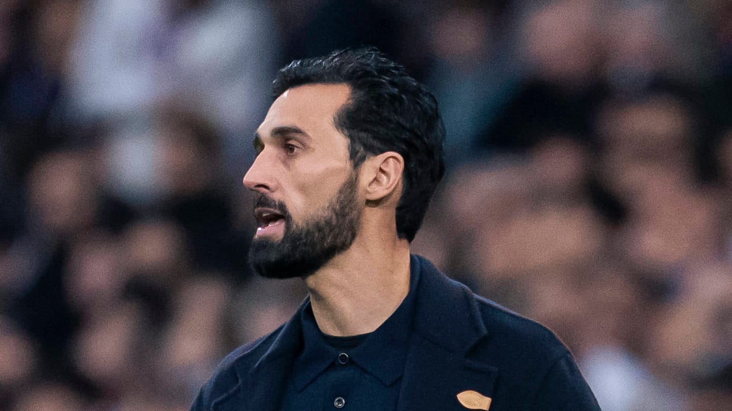 Transcript: Alvaro Arbeloa Discusses Crowd Reaction After Real Madrid's Win Over Levante