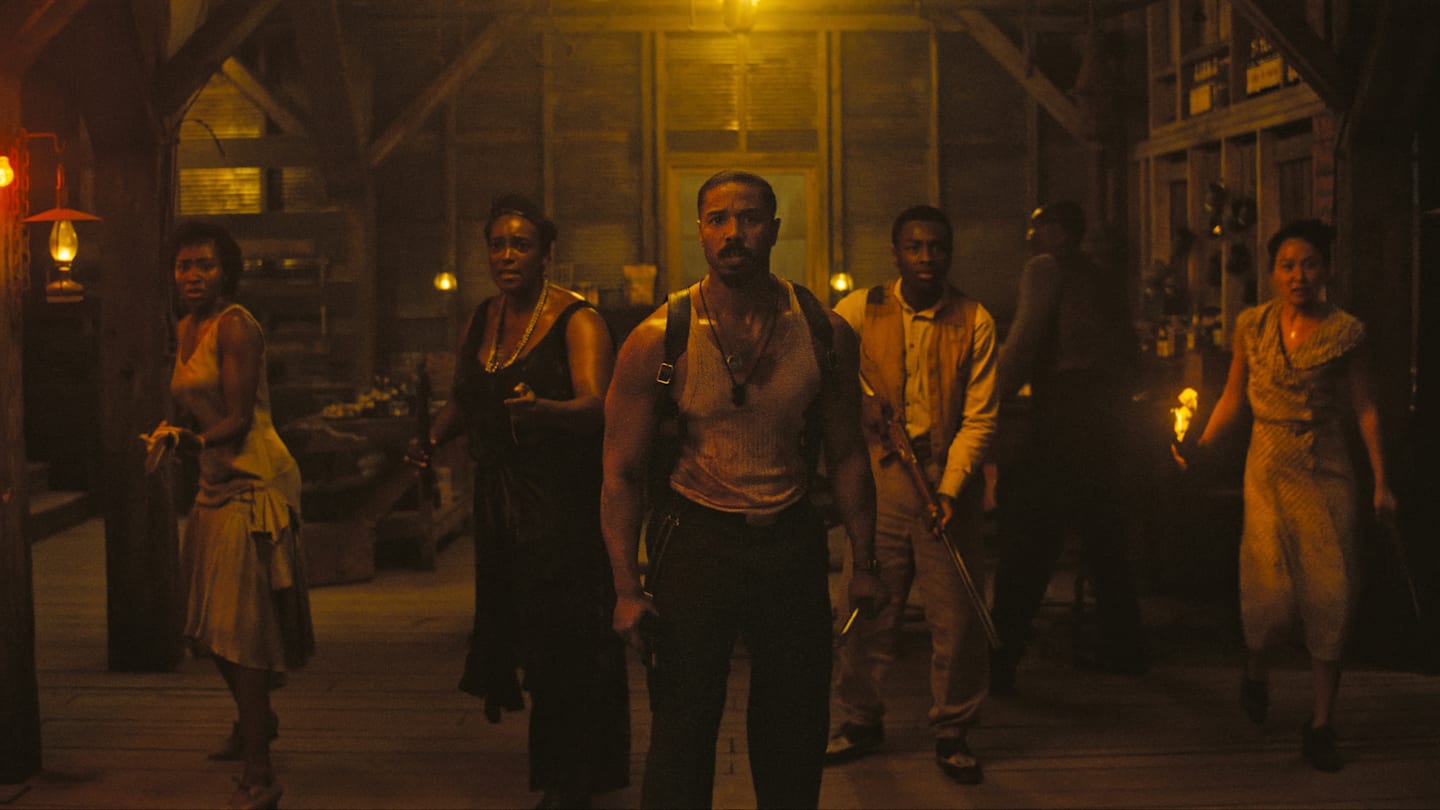 Movie Review: Sinners Brings a Welcome Twist on Vampires