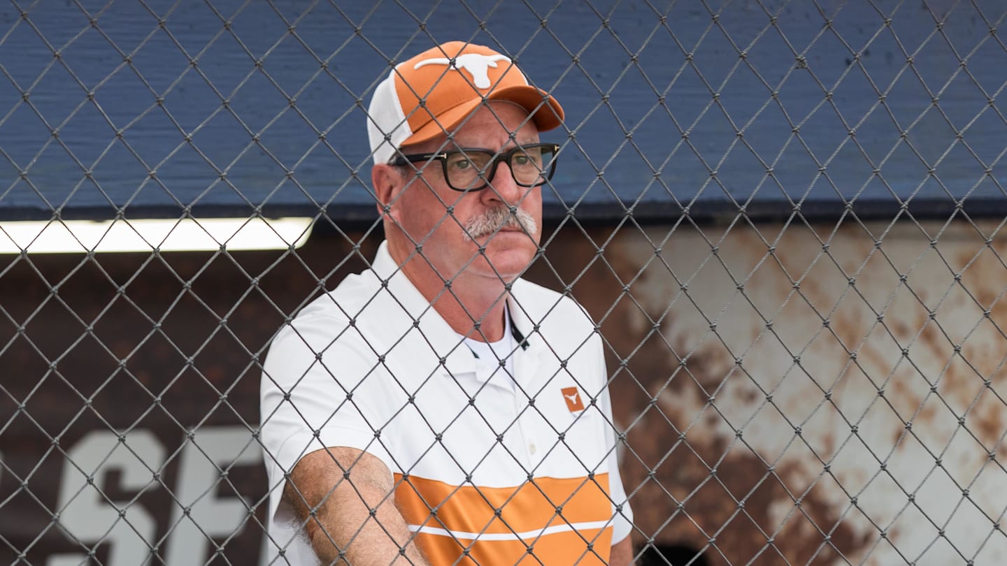 5 More Texas Longhorns Earn Softball Preseason Honors