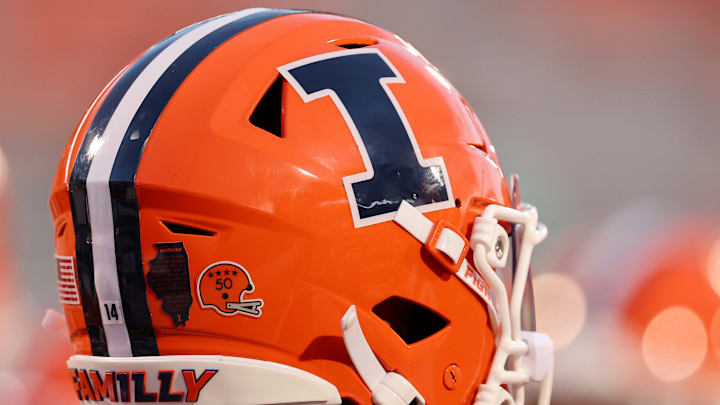 Nebraska v Illinois