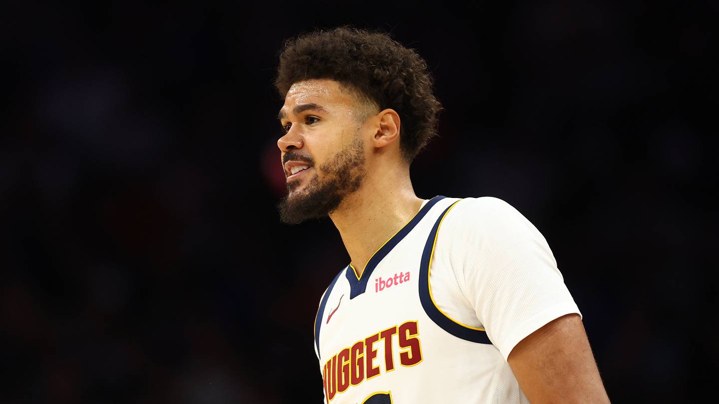 Nuggets' Three Most Realistic Trade Candidates Before Training Camp