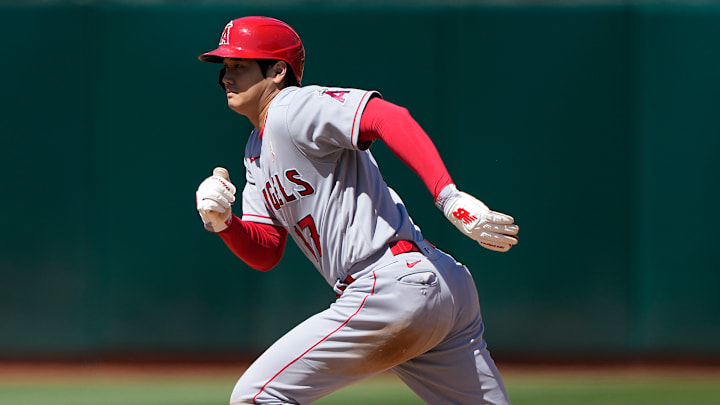 Shohei Ohtani firmó un contrato de diez años y 700 millones de dólares con los Dodgers de Los Angeles