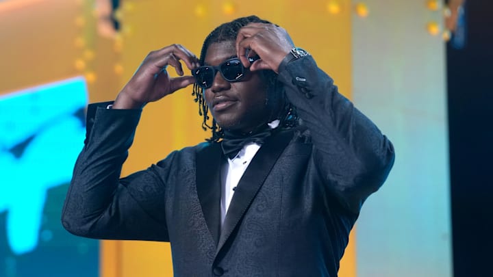 New York Jets edge David Bailey