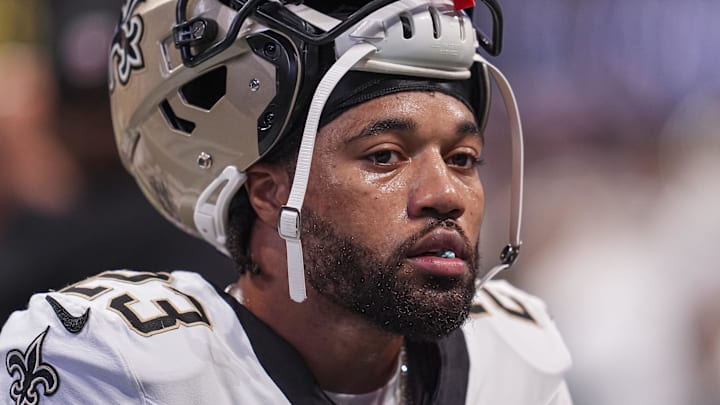 Marshon Lattimore