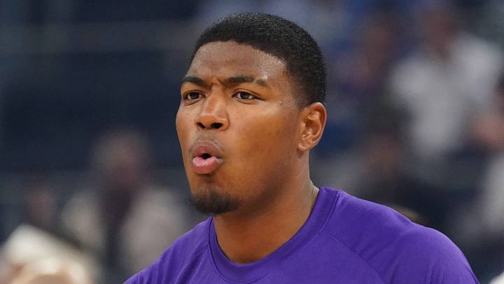 Rui Hachimura Rui Hachimura