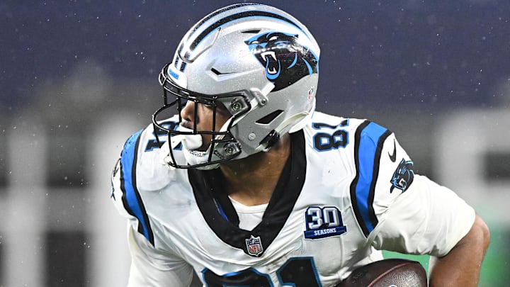 Jordan Matthews
