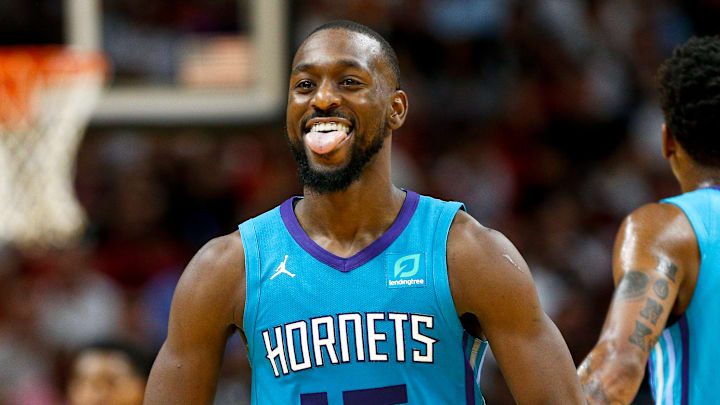 Charlotte Hornets, Kemba Walker, NBA Free Agency
