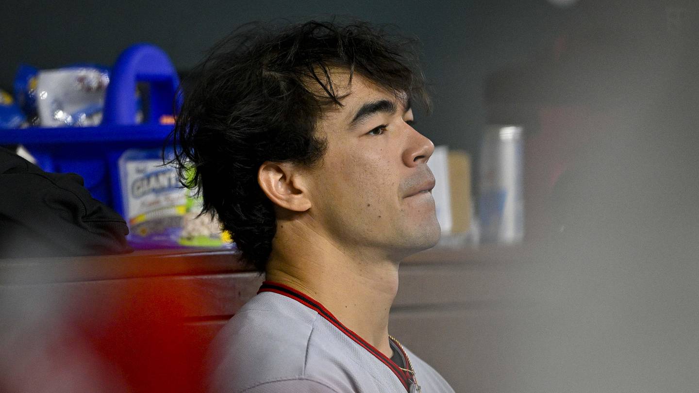 Pitching Dooms Guardians in Road Rubber Match Against Ranger