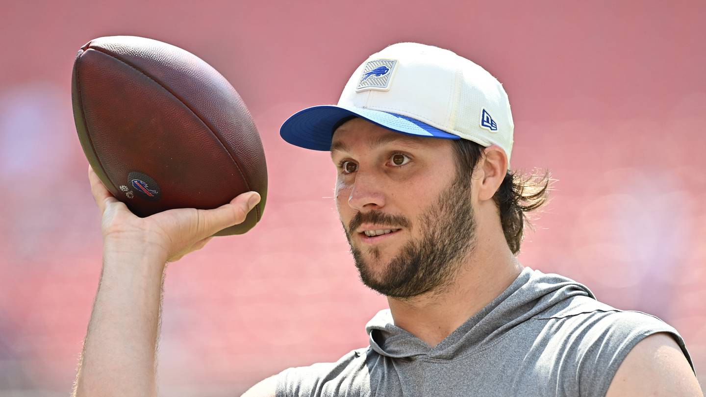 Final Bills 53-man roster projection after thrilling preseason