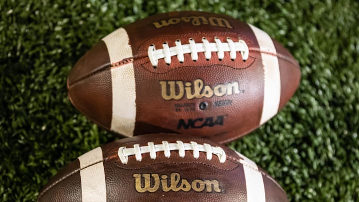 A 22-year-old is joining a college football coaching staff, becoming the country's youngest coordinator.