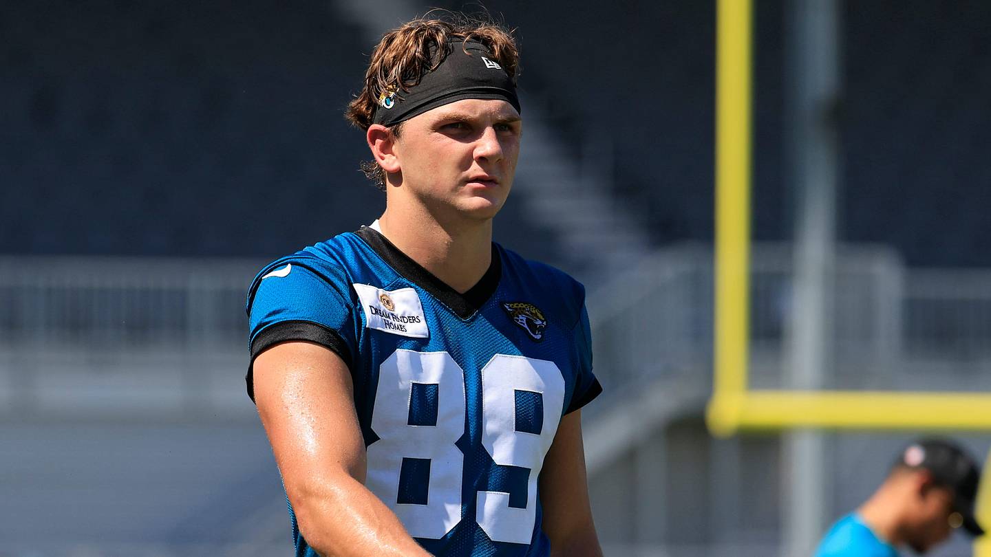 Jaguars Mailbag: Everything to Know From Minicamp on Roster Battles and More