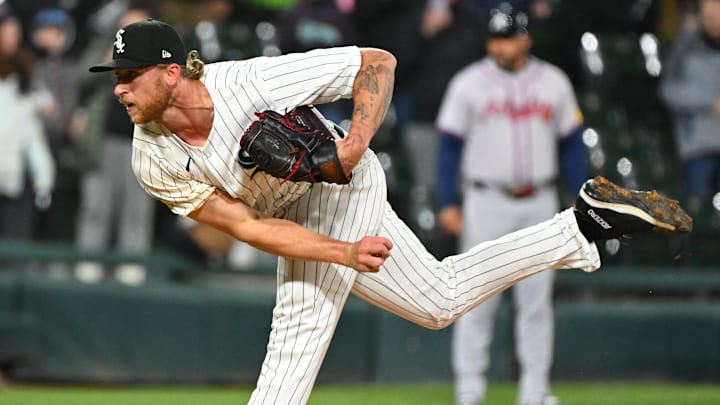 Yankees y Medias Blancas de Chicago podrían negociar por Michael Kopech