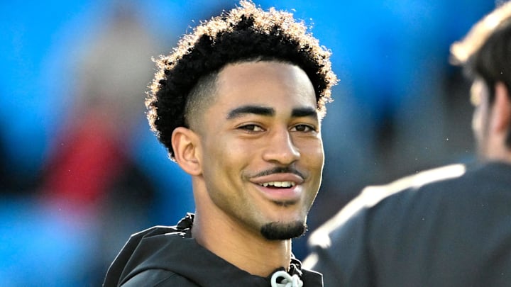 Bryce Young