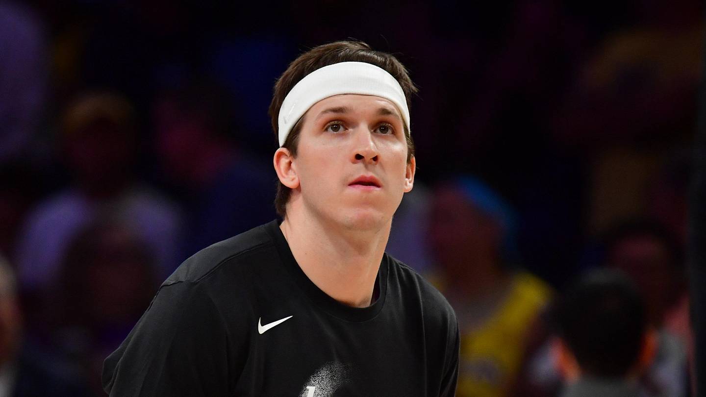 Lakers Austin Reaves Opens Up About His Return After Oblique Injury