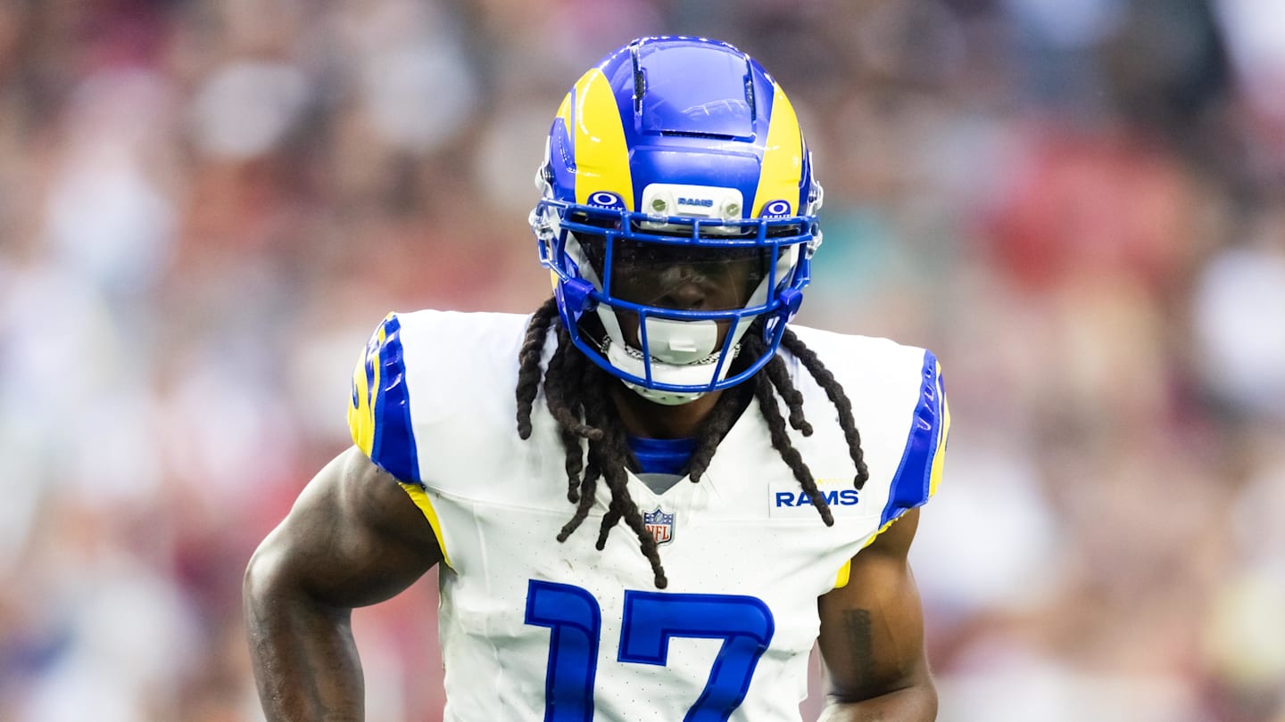 Insider Reveals Davante Adams Fate for Cardinals vs Rams