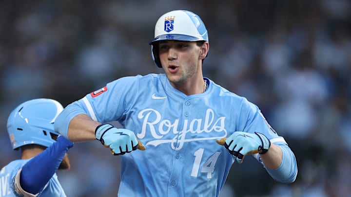 Kansas City Royals v Chicago Cubs