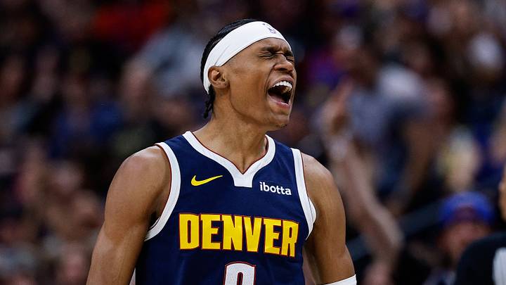 Denver Nuggets, Peyton Watson 