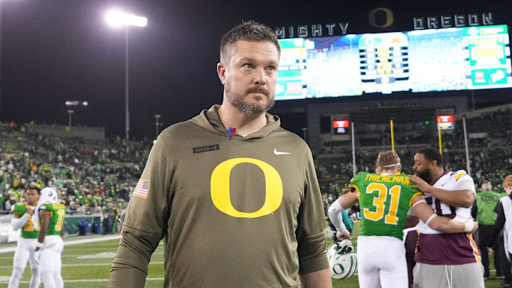 Minnesota v Oregon Minnesota v Oregon