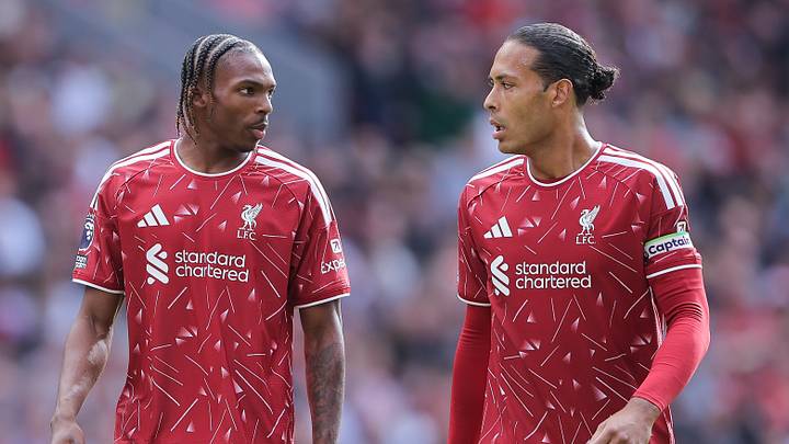 Liverpool v Fulham - Premier League 2026/27