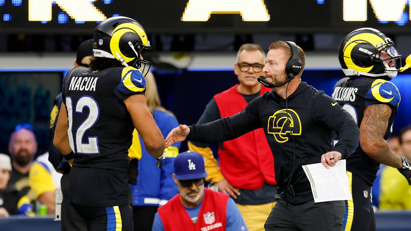 Rams win exposes 7 reasons to sound alarm over questions that may haunt ...