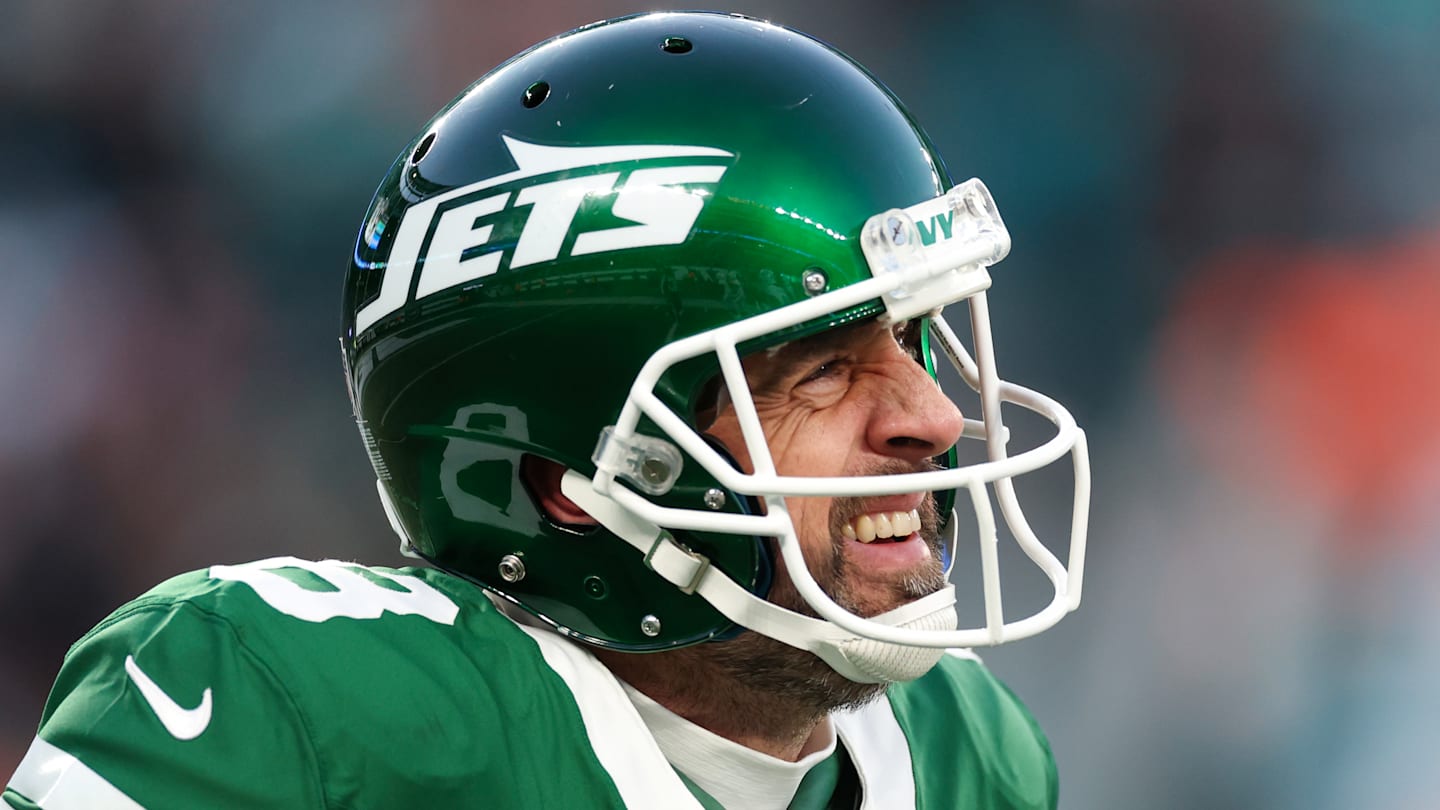 Aaron Rodgers drama should make Commanders fans all the more grateful