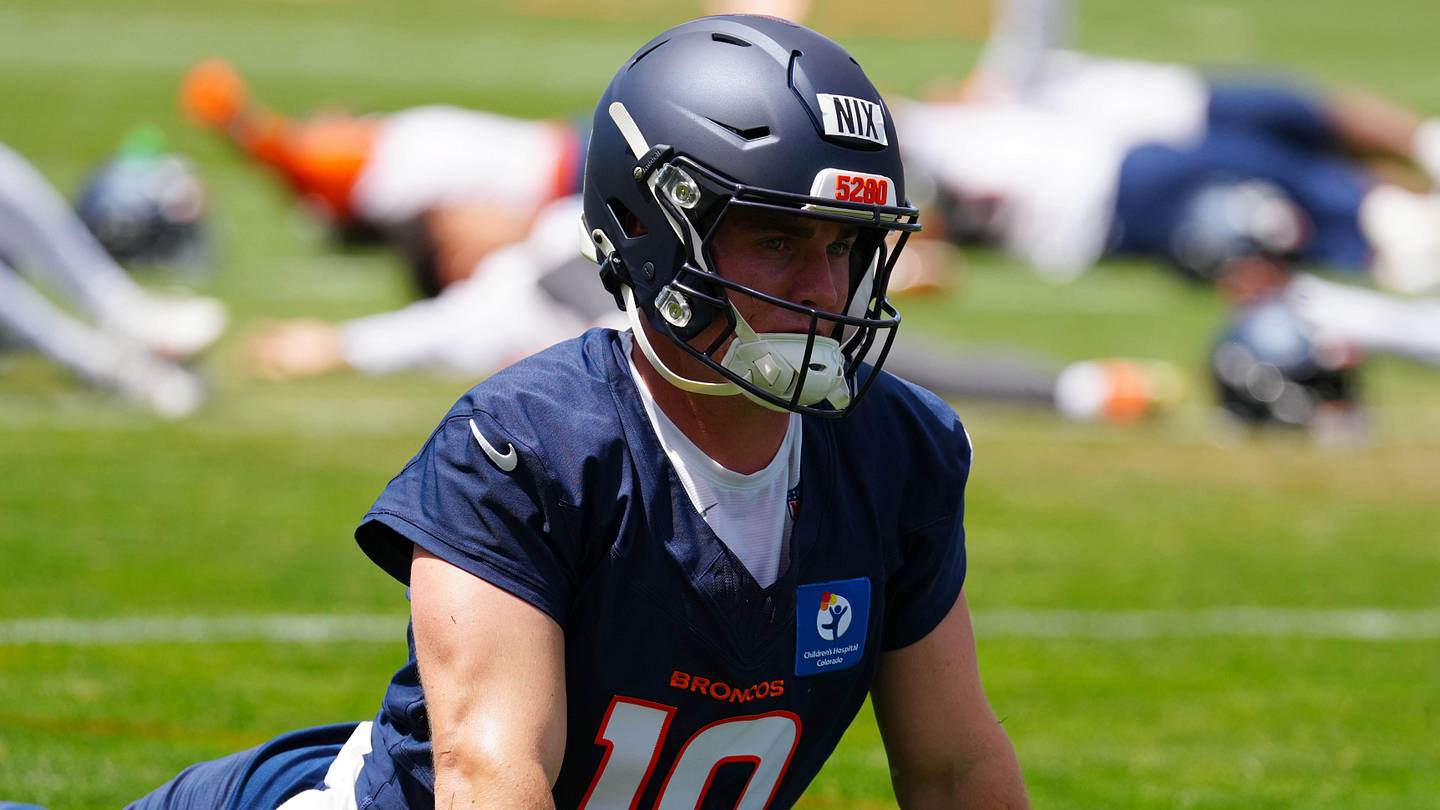 3 ways Broncos OC Davis Webb can help Bo Nix win NFL MVP in 2026