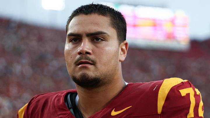 Oregon v USC