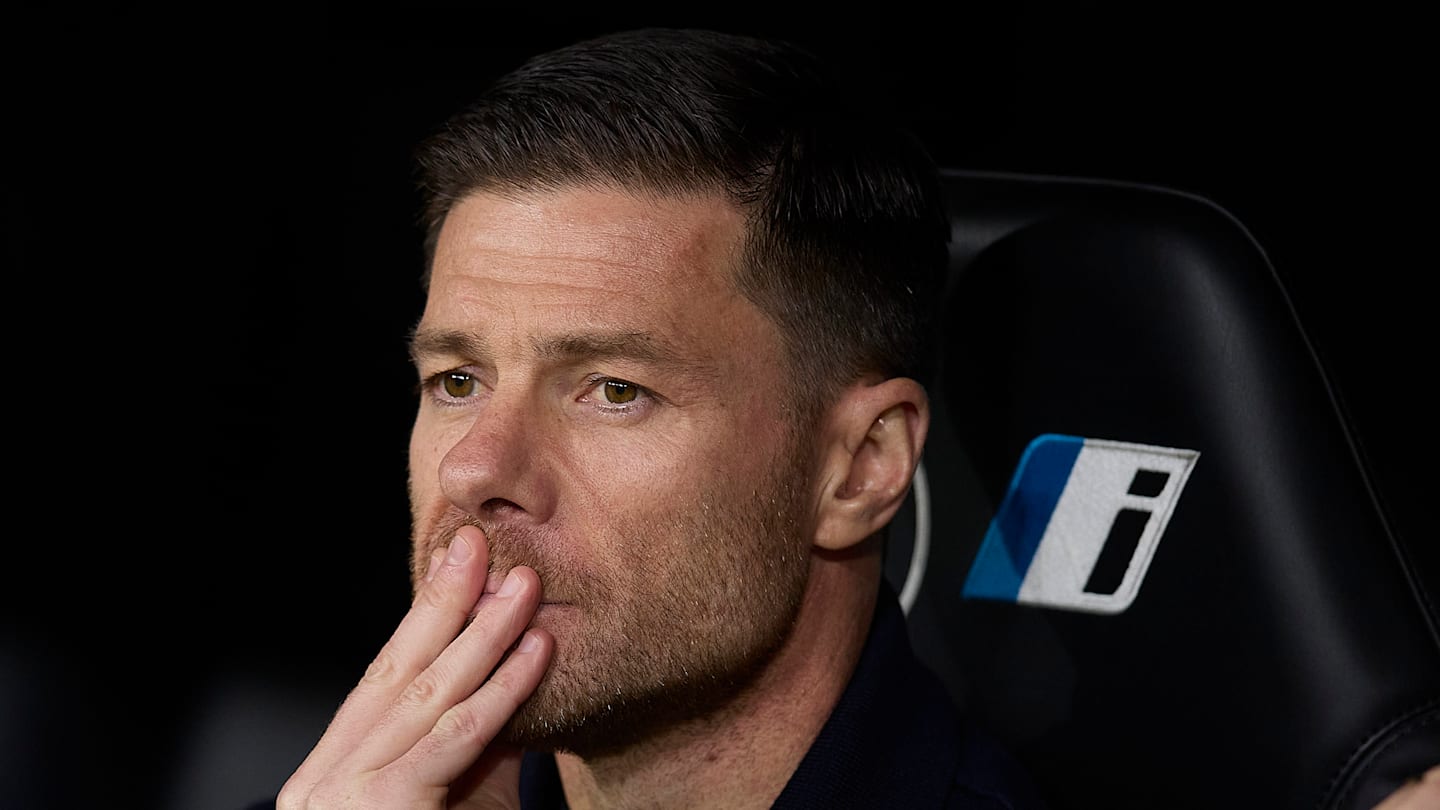 Transcript: Xabi Alonso Praises Mbappe After Real Madrid's La Liga Win Vs Sevilla