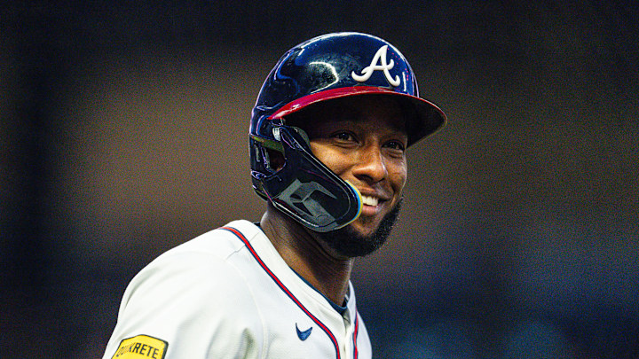 Chicago White Sox v Atlanta Braves Chicago White Sox v Atlanta Braves