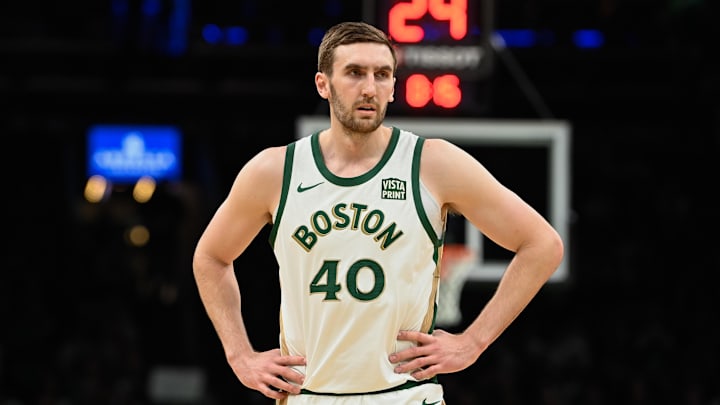 Luke Kornet