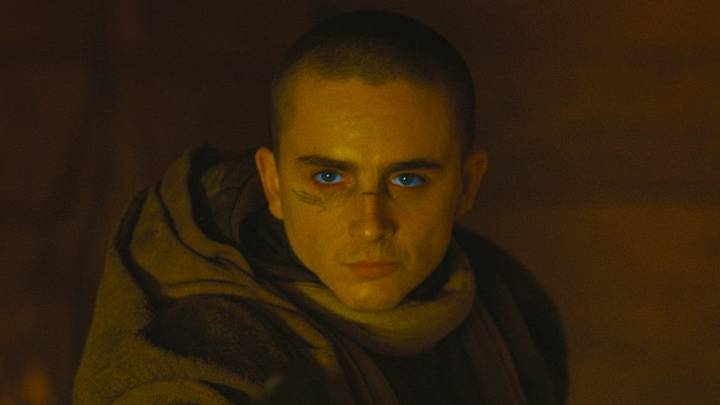 Dune: Part Three. Photo Credit: Courtesy Warner Bros. Pictures Dune: Part Three. Photo Credit: Courtesy Warner Bros. Pictures