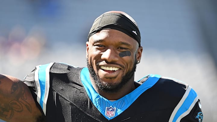 Deion Jones