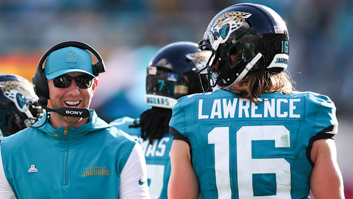 New York Jets v Jacksonville Jaguars - NFL 2025 New York Jets v Jacksonville Jaguars - NFL 2025