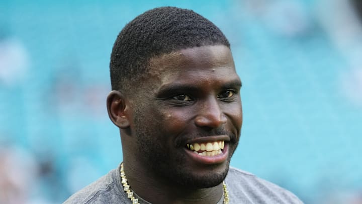 Jacksonville Jaguars v Miami Dolphins - NFL Preseason 2025 Jacksonville Jaguars v Miami Dolphins - NFL Preseason 2025