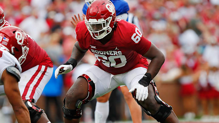 Oklahoma Spring Game