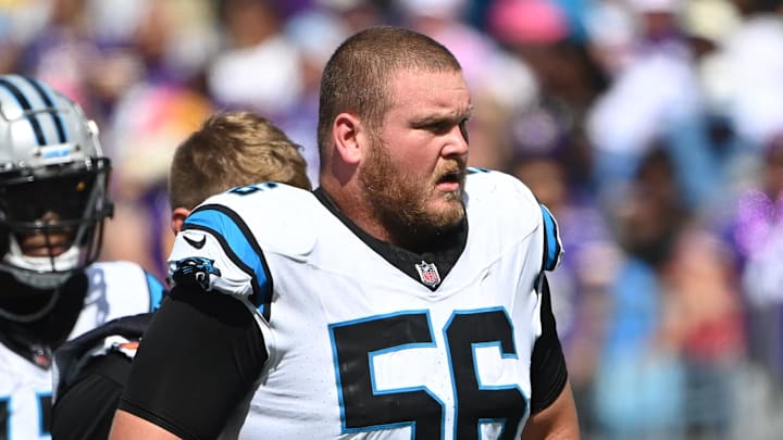 Bradley Bozeman