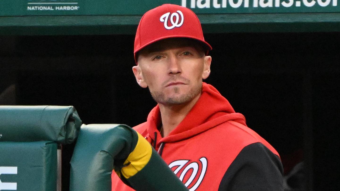 These Two Simple Things Have Helped Nationals Pitchers Turn Their Season Around