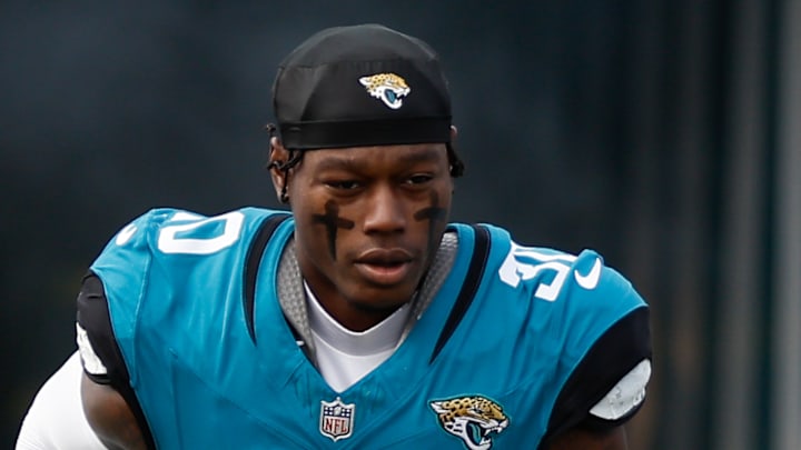 NFL: JAN 11 AFC Wildcard Bills at Jaguars