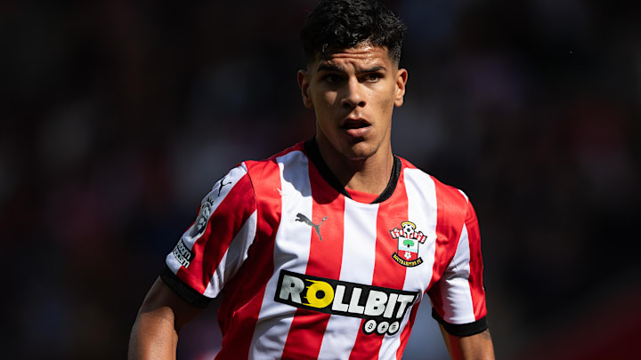 Southampton FC v Manchester United FC - Premier League