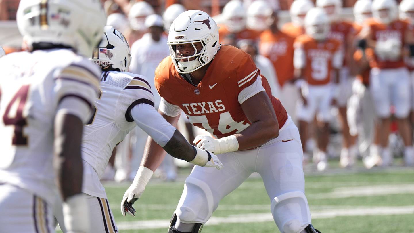 Pete Thamel Announces Major Oklahoma, LSU and Texas Updates Entering Week 2