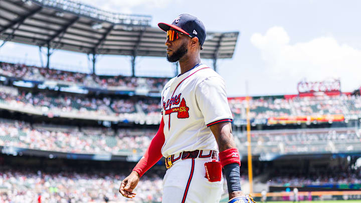 New York Yankees v Atlanta Braves