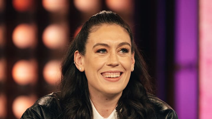 Breanna Stewart Breanna Stewart